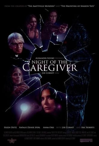 Night of the Caregiver (2023)