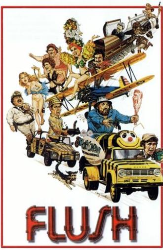 Flush (1977)
