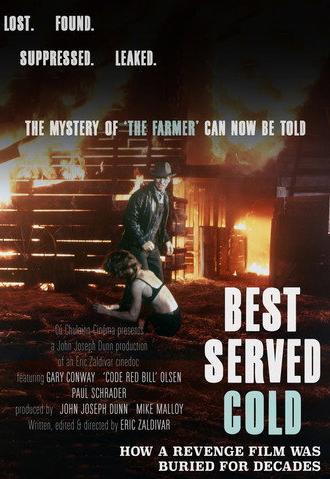 Best Served Cold: How a Revenge Film was Buried for Decades (2026)