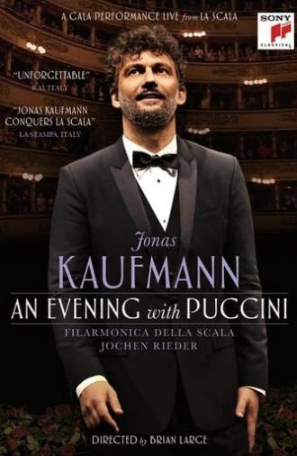 Jonas Kaufmann: An Evening with Puccini (2015)