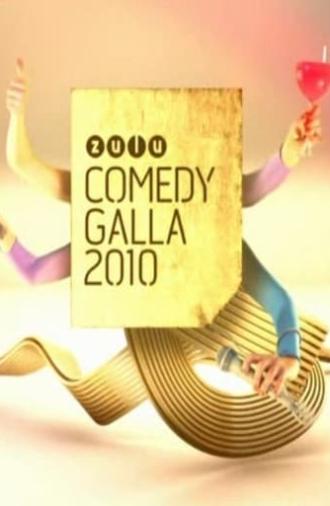 Zulu Comedy Galla 2010 (2010)