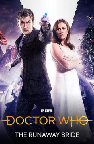 Doctor Who: The Runaway Bride (2006)