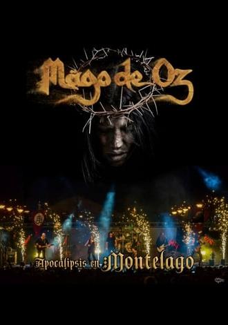 Mägo de Oz - Montelago Celtic Festival (2019)