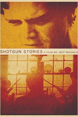 Shotgun Stories (2007)