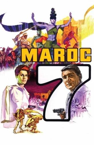 Maroc 7 (1967)