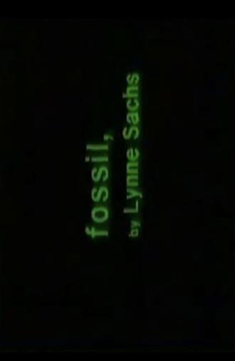 Fossil (1986)