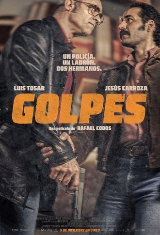 Golpes (2025)