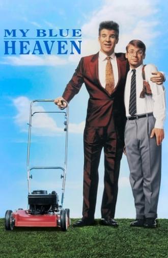 My Blue Heaven (1990)