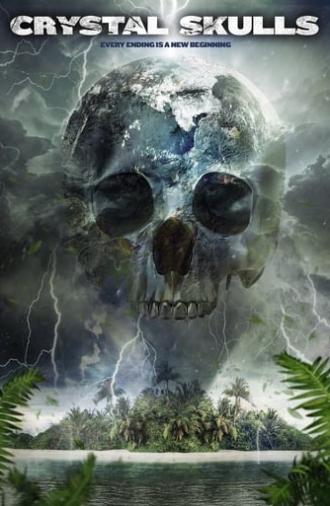 Crystal Skulls (2014)