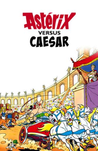 Asterix vs. Caesar (1985)