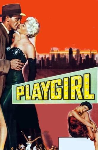 Playgirl (1954)