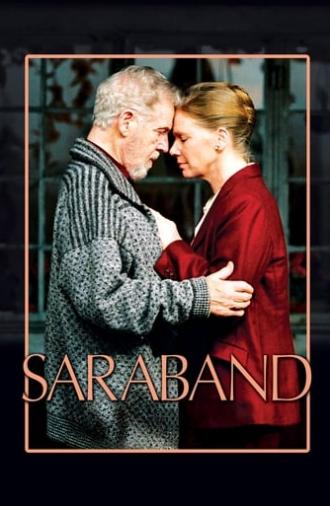 Saraband (2003)