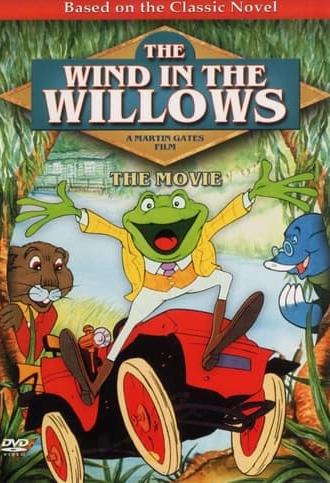 The Wind in the Willows (1995)