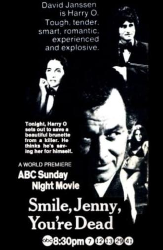 Smile Jenny, You're Dead (1974)