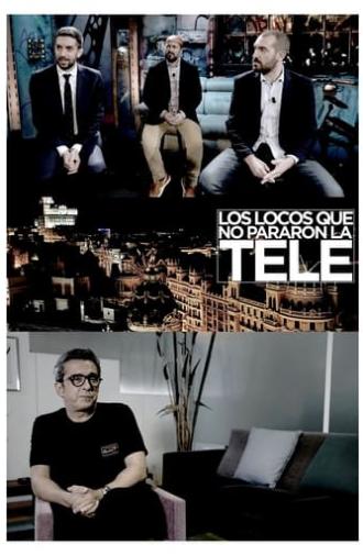 Los locos que no pararon la tele (2021)