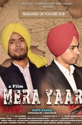 MERA YAAR (2019)