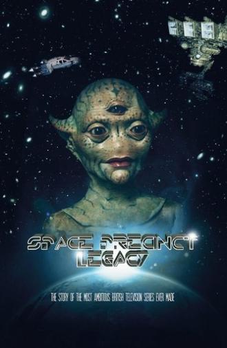 Space Precinct Legacy (2013)