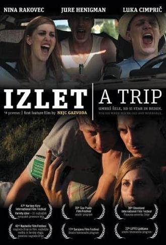 A Trip (2011)