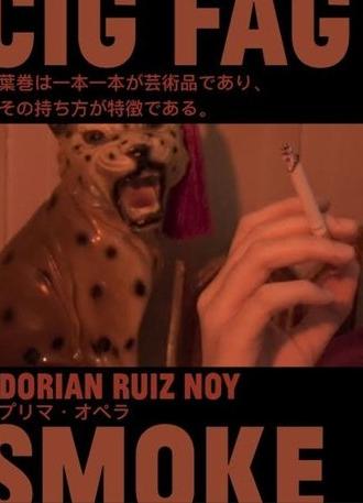 Cig Fag Smoke (2024)