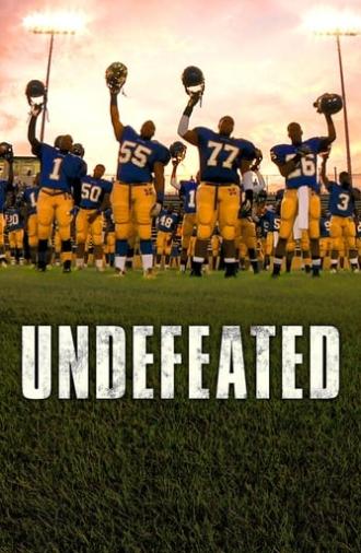 Undefeated (2011)