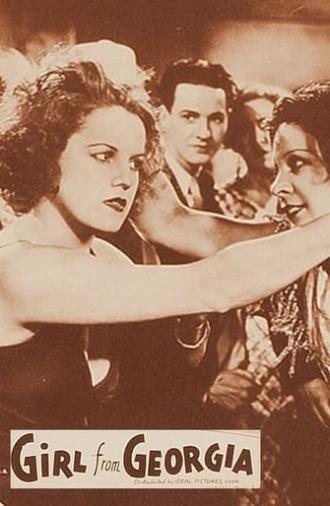 Her Secret (1933)