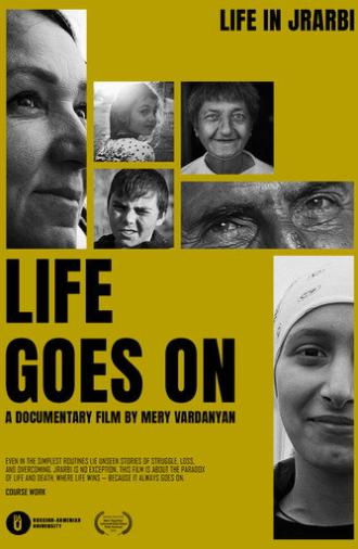 Life Goes On (2025)