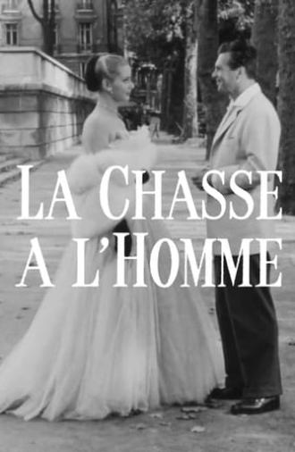 La chasse à l'homme (1952)