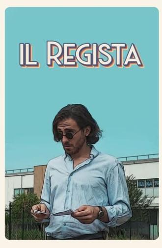 Il Regista (2023)