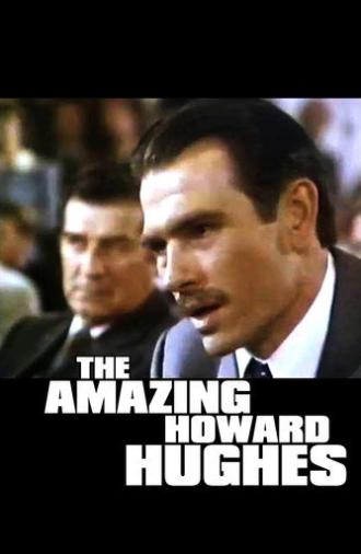 The Amazing Howard Hughes (1977)