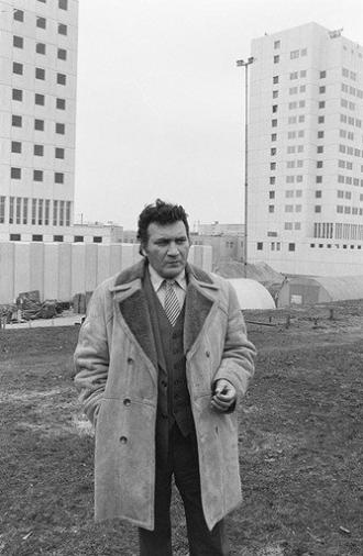The Labour Brokers – A Journey through the Construction Industry (1978)