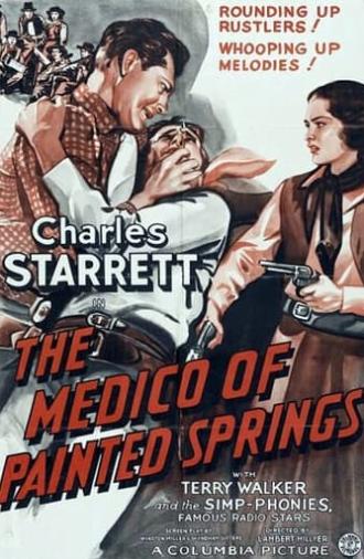 The Medico of Painted Springs (1941)