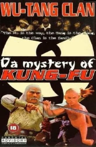 Wu Tang Clan - Da Mystery of Kung Fu (1998)