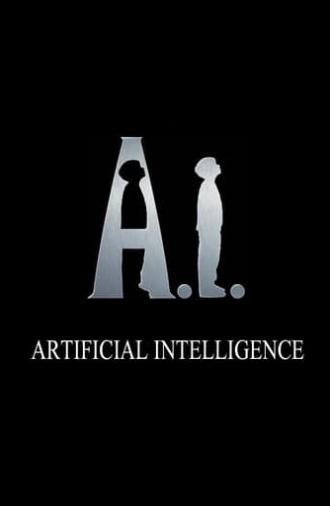 A.I. Artificial Intelligence (2001)