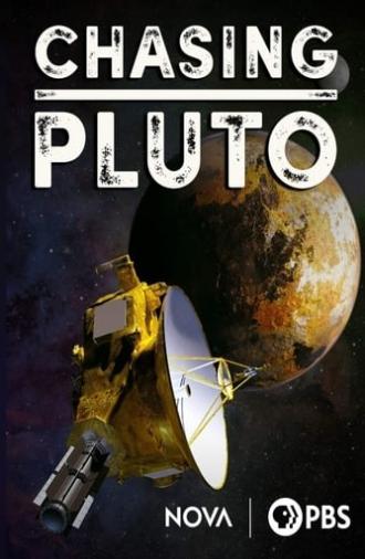 Chasing Pluto (2015)