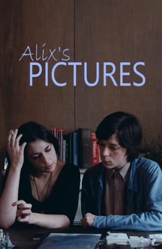 Alix's Pictures (1982)