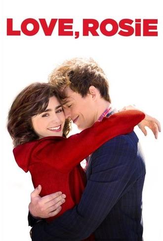 Love, Rosie (2014)