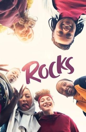 Rocks (2019)