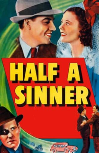 Half a Sinner (1940)