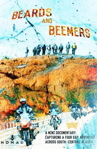 Beards and Beemers (2016)