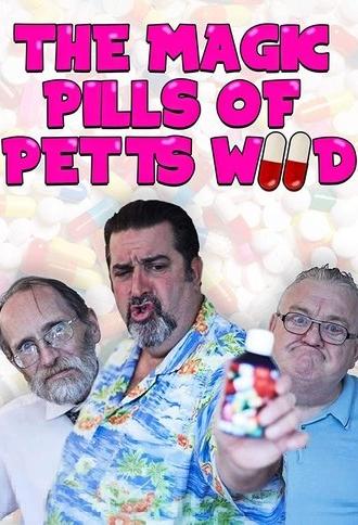 The Magic Pills of Petts Wood (2016)