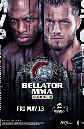 Bellator 281: MVP vs. Storley (2022)