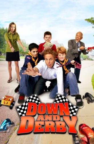 Down and Derby (2005)