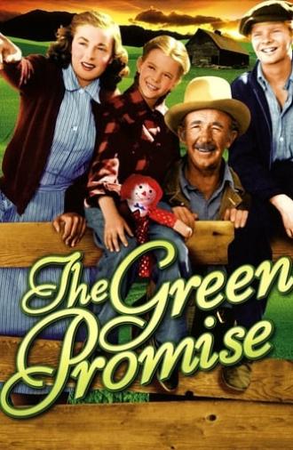 The Green Promise (1949)