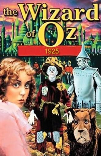 The Wizard of Oz (1925)