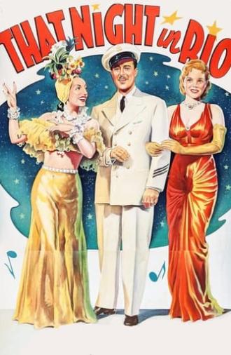 That Night in Rio (1941)