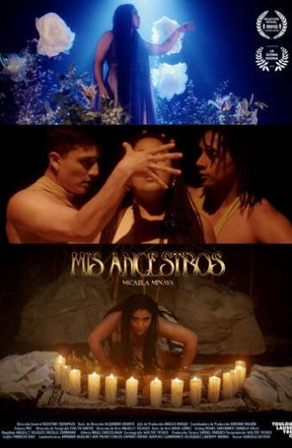 Mis Ancestros (2024)