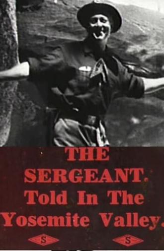 The Sergeant (1910)