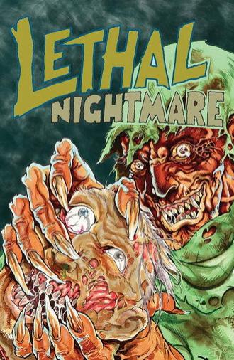Lethal Nightmare (1991)