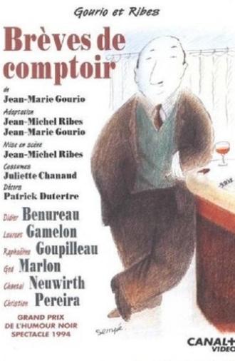 Brèves de comptoir (1993)