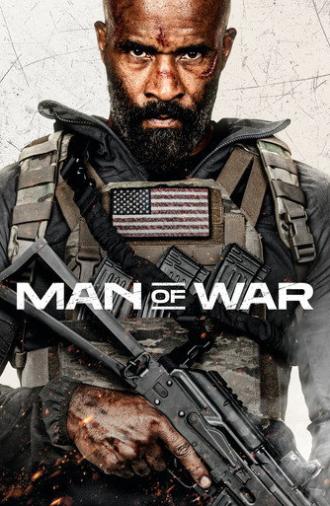 Man of War (2026)